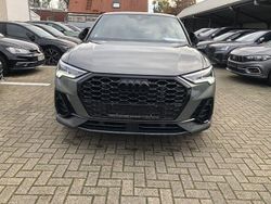 Grau Gebraucht 2024 Audi Q3 Sportback S-Line SUV | 48.900 €