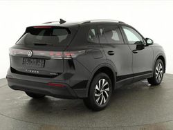 Schwarz Neu 2025 VW Tiguan SUV | 46.830 € (Fairer Preis)