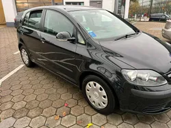 Schwarz Gebraucht 2006 VW Golf Plus Cross Van / Kleinbus | 1.900 € (Guter Preis)