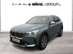 Cape york grün Gebraucht 2023 BMW X1 xLine SUV | 40.890 € (Guter Preis)