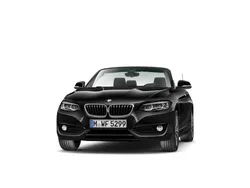 Gebraucht 2025 BMW 220 Efficient Dynamics Cabrio | 34.807 €