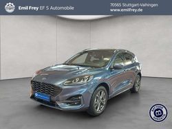 Blue metallic Gebraucht 2022 Ford Kuga ST-Line SUV | 24.890 € (Superpreis)