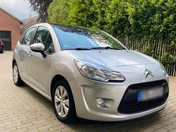 Grau Gebraucht 2010 Citroën C3 Kleinwagen | 3.600 €