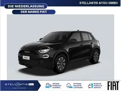 Rot Neu 2025 Fiat 600 Limousine | 27.490 € (Fairer Preis)