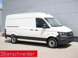 Weiss Gebraucht 2024 VW Crafter Van | 40.980 € (Superpreis)