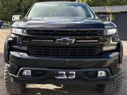 Schwarz Gebraucht 2019 Chevrolet Silverado SUV | 38.990 € (Fairer Preis)