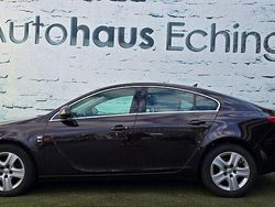 Braun Gebraucht 2013 Opel Insignia Limousine | 5.900 € (Fairer Preis)