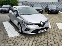 Platingrau metallic (grau) Gebraucht 2021 Renault Clio V Experience Limousine | 12.750 € (Guter Preis)