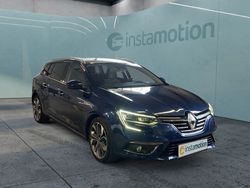 Blau Gebraucht 2020 Renault Mégane GrandTour Kombi | 20.294 €