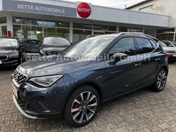 Grau Neu 2025 Seat Arona FR SUV | 27.980 € (Fairer Preis)