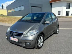 Gold Gebraucht 2005 Mercedes A170 Kleinwagen | 4.490 € (Fairer Preis)