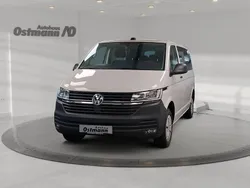 Candy weiss Gebraucht 2020 VW T6.1 Van | 31.481 € (Fairer Preis)