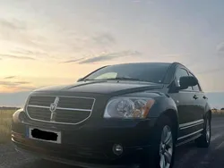 Schwarz Gebraucht 2008 Dodge Caliber SUV | 4.300 € (Etwas zu teuer)