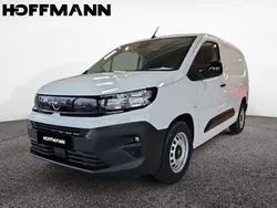 Kaolin weiß Neu 2025 Opel Combo Van / Kleinbus | 23.550 € (Guter Preis)