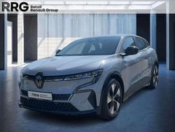 Grau Gebraucht 2023 Renault Mégane Equilibre Limousine | 23.990 € (Guter Preis)