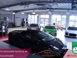 Schwarz Gebraucht 2007 Lamborghini Gallardo Coupé | 89.450 €