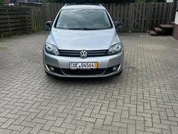 Silber Gebraucht 2012 VW Golf VII Style Limousine | 4.300 € (Superpreis)