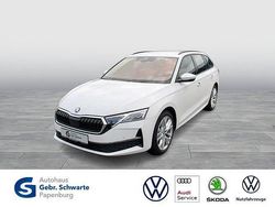 Candyweiß Gebraucht 2024 Skoda Octavia Selection Kombi | 34.990 € (Etwas zu teuer)