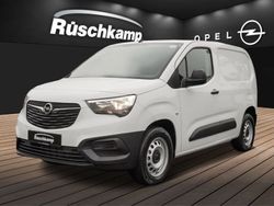 Weiß Gebraucht 2023 Opel Combo-e Life Edition Limousine | 23.980 € (Fairer Preis)