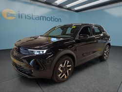 Schwarz Gebraucht 2024 Opel Mokka SUV | 24.349 € (Fairer Preis)