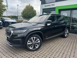 Schwarz Gebraucht 2023 Skoda Kodiaq Style SUV | 39.990 € (Fairer Preis)