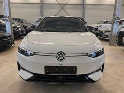 Weiß Neu 2024 VW ID.7 Pro Limousine | 45.000 € (Superpreis)