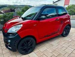 Rot Gebraucht 2017 Ligier JS50 Kleinwagen | 8.650 € (Guter Preis)