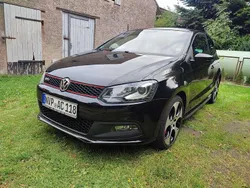 Gebraucht 2011 VW Polo GTI Limousine | 7.200 € (Fairer Preis)