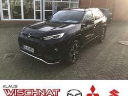 Blau Gebraucht 2023 Suzuki Across Comfort+ SUV | 36.890 € (Superpreis)