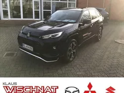 Blau Gebraucht 2023 Suzuki Across Comfort+ SUV | 36.890 € (Superpreis)
