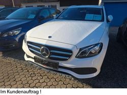 Weiß Gebraucht 2020 Mercedes E400 Kombi | 39.900 € (Guter Preis)