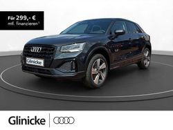 Manhattangrau metallic Neu 2025 Audi Q2 Advanced SUV | 38.990 € (Fairer Preis)