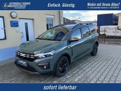 Grau Neu 2025 Dacia Jogger Extreme Van / Kleinbus | 20.990 € (Guter Preis)