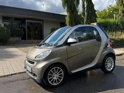 Gebraucht 2010 Smart ForTwo Coupé Passion Kleinwagen | 5.100 € (Guter Preis)