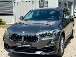 Grau Gebraucht 2019 BMW X2 Advantage SUV | 21.990 € (Fairer Preis)