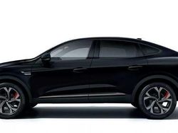 Schwarz Gebraucht 2025 Renault Arkana Techno SUV | 29.290 €