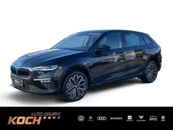 Schwarzmagic perleffekt Neu 2024 Skoda Scala Tour Kleinwagen | 28.490 € (Etwas zu teuer)