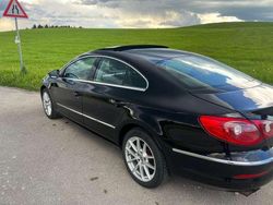 Gebraucht 2009 VW CC Limousine | 5.900 € (Fairer Preis)