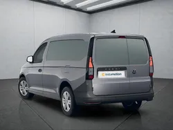 Grau Neu 2025 VW Caddy Van / Kleinbus | 28.649 € (Fairer Preis)