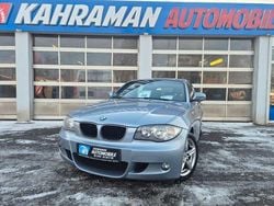 Blau Gebraucht 2011 BMW 118 Performance Kleinwagen | 6.200 € (Superpreis)