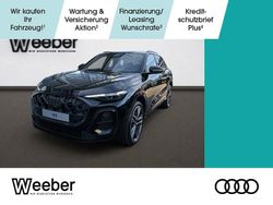 Schwarz Neu 2025 Audi Q5 Sport SUV | 66.879 € (Guter Preis)