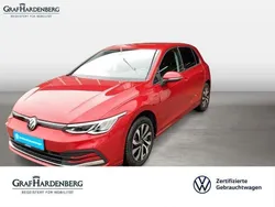 VW Golf VIII