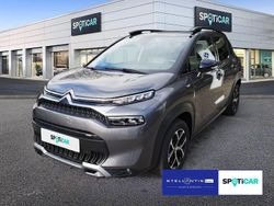 Grau Gebraucht 2023 Citroën C3 Aircross PureTech SUV | 14.680 € (Guter Preis)