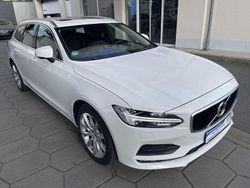 Weiß Gebraucht 2017 Volvo V90 Kombi | 27.990 € (Fairer Preis)