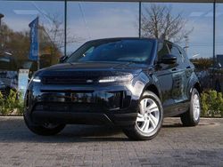 Schwarz Neu 2025 Land Rover Range Rover evoque S SUV | 60.500 € (Superpreis)