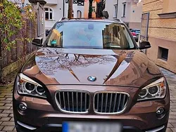 Braun Gebraucht 2013 BMW 120 Kleinwagen | 9.000 € (Guter Preis)