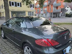 Gebraucht 2006 Peugeot 307 CC Cabrio | 1.800 € (Guter Preis)