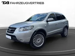 Silber Gebraucht 2006 Hyundai Santa Fe GLS SUV | 4.999 € (Fairer Preis)