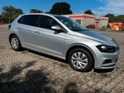 Grau Gebraucht 2018 VW Polo Limousine | 10.900 € (Superpreis)