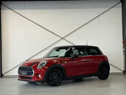 Rot Gebraucht 2017 Mini Cooper Kleinwagen | 11.890 € (Guter Preis)